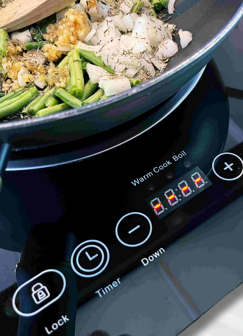 Eco Chef